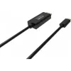 VISION TC 2MUSBCDP8K/BL DisplayPort kabelis USB Type-C 2 m juodas