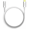 USB-C laidas Vision TC 2MUSBCEXT 2 m, USB 3.2 Gen 2, baltas