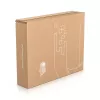 RJ45 kištukas ekranuotas Ubiquiti UISP-Connector-SHD sidabrinis 100 vnt.