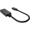 Vaizdo kabelio adapteris USB Type-C – HDMI Type A Standard Vision TC-USBCHDMI/BL