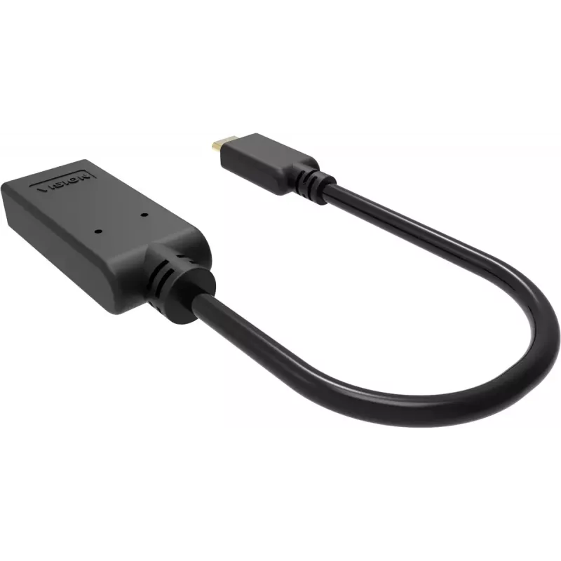 Vaizdo kabelio adapteris USB Type-C – HDMI Type A Standard Vision TC-USBCHDMI/BL