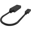 Vaizdo kabelio adapteris USB Type-C – HDMI Type A Standard Vision TC-USBCHDMI/BL