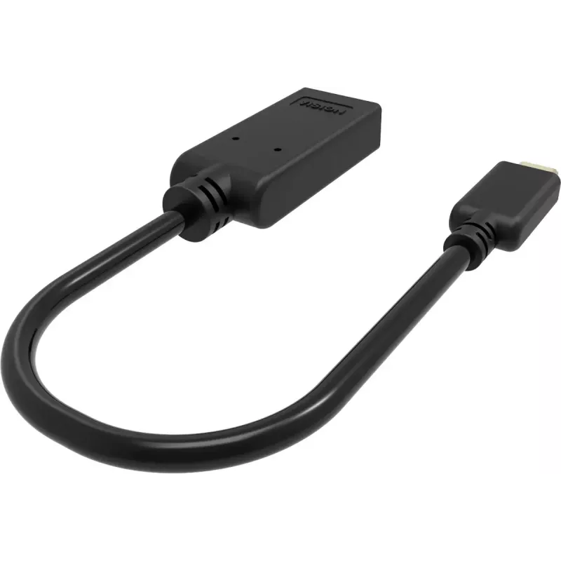 Vaizdo kabelio adapteris USB Type-C – HDMI Type A Standard Vision TC-USBCHDMI/BL