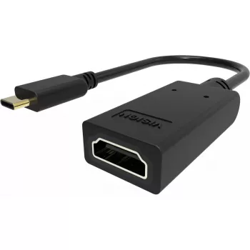 Vaizdo kabelio adapteris USB Type-C – HDMI Type A Standard Vision TC-USBCHDMI/BL