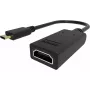 Vaizdo kabelio adapteris USB Type-C – HDMI Type A Standard Vision TC-USBCHDMI/BL