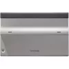 Monitorius ViewSonic TD1655 15.6 colių Full HD LED liečiamas ekranas su USB-C, juodas/sidabrinis