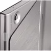 Monitorius ViewSonic TD1655 15.6 colių Full HD LED liečiamas ekranas su USB-C, juodas/sidabrinis