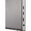 Monitorius ViewSonic TD1655 15.6 colių Full HD LED liečiamas ekranas su USB-C, juodas/sidabrinis