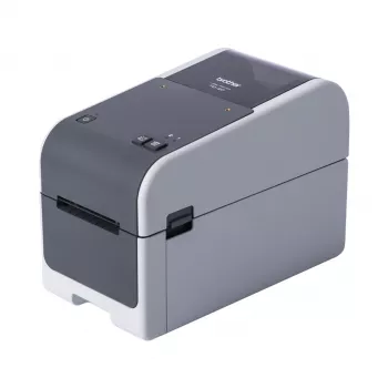 Brother TD-2320D300 termo spausdintuvas etiketėms, tiesioginis terminis, 300 x 300 DPI, 152 mm/s, laidinis Ethernet