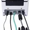 Brother TD-2320D300 termo spausdintuvas etiketėms, tiesioginis terminis, 300 x 300 DPI, 152 mm/s, laidinis Ethernet