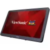 Monitorius ViewSonic TD2430 59,9 cm (23,6 colio) Full HD LCD lietimui jautrus ekranas, juodas