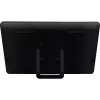 Monitorius ViewSonic TD2430 59,9 cm (23,6 colio) Full HD LCD lietimui jautrus ekranas, juodas