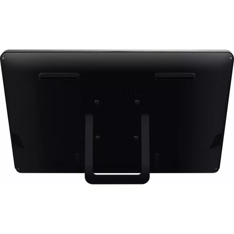 Monitorius ViewSonic TD2430 59,9 cm (23,6 colio) Full HD LCD lietimui jautrus ekranas, juodas