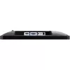 Monitorius ViewSonic TD2430 59,9 cm (23,6 colio) Full HD LCD lietimui jautrus ekranas, juodas