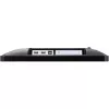 Monitorius ViewSonic TD2430 59,9 cm (23,6 colio) Full HD LCD lietimui jautrus ekranas, juodas