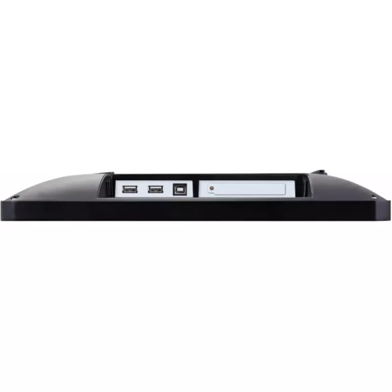 Monitorius ViewSonic TD2430 59,9 cm (23,6 colio) Full HD LCD lietimui jautrus ekranas, juodas