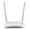Stalininis maršrutizatorius TP-Link TD-W9960 vienos juostos 2,4 GHz Wi-Fi 4