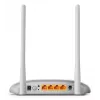 Stalininis maršrutizatorius TP-Link TD-W9960 vienos juostos 2,4 GHz Wi-Fi 4