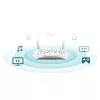 Stalininis maršrutizatorius TP-Link TD-W9960 vienos juostos 2,4 GHz Wi-Fi 4