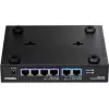 Tinklo jungiklis Trendnet TEG-S762 10G Ethernet 6 prievadų 60 Gbit/s