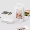Xiaomi Mi Portable Photo Printer popierius TEJ4019GL 20 lapų, 5x7,6 cm