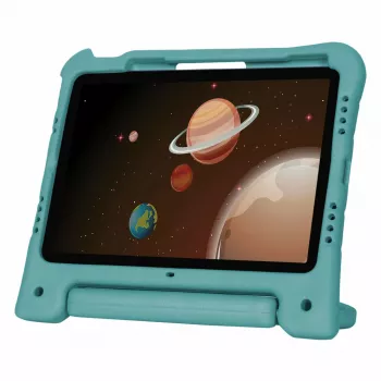 Apsauginis dėklas Targus THD96405GL iPad Air 11 colių, žalsvai mėlynas