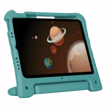 Apsauginis dėklas Targus THD96405GL iPad Air 11 colių, žalsvai mėlynas