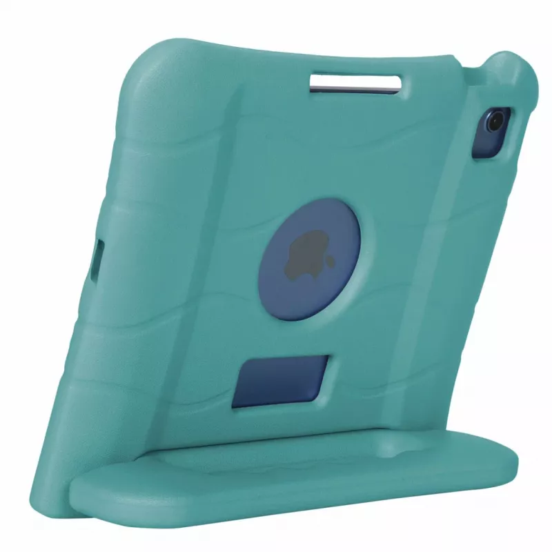 Apsauginis dėklas Targus THD96405GL iPad Air 11 colių, žalsvai mėlynas