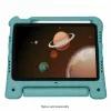 Apsauginis dėklas Targus THD96405GL iPad Air 11 colių, žalsvai mėlynas