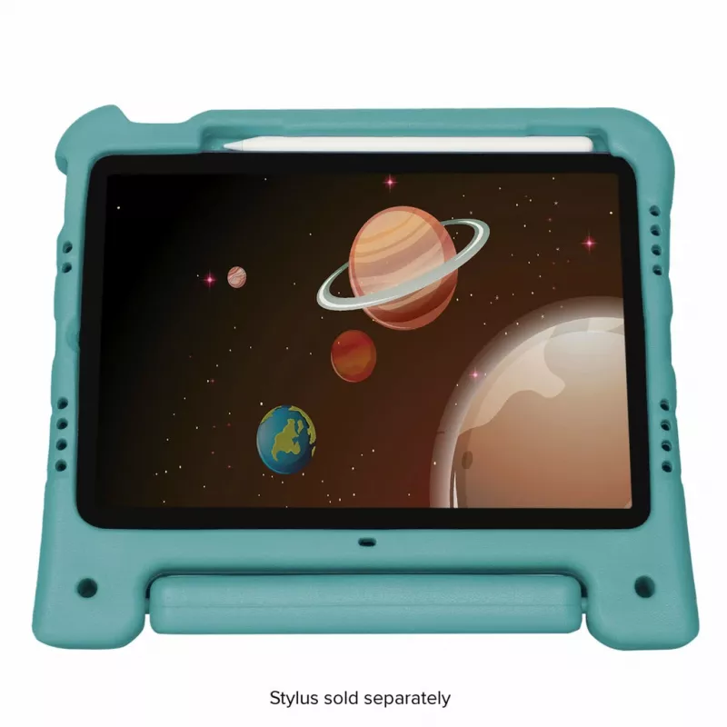 Apsauginis dėklas Targus THD96405GL iPad Air 11 colių, žalsvai mėlynas