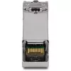 SFP modulis Trendnet TI-MGBS10, 1000Base-LX, vienmodis, 10 km, LC dupleksas