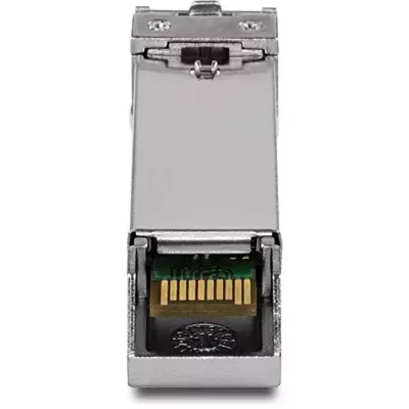 SFP modulis Trendnet TI-MGBS10, 1000Base-LX, vienmodis, 10 km, LC dupleksas