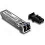 SFP modulis Trendnet TI-MGBS10, 1000Base-LX, vienmodis, 10 km, LC dupleksas