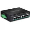 Nevaldomas jungiklis Trendnet TI-PE80