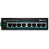 Nevaldomas jungiklis Trendnet TI-PE80