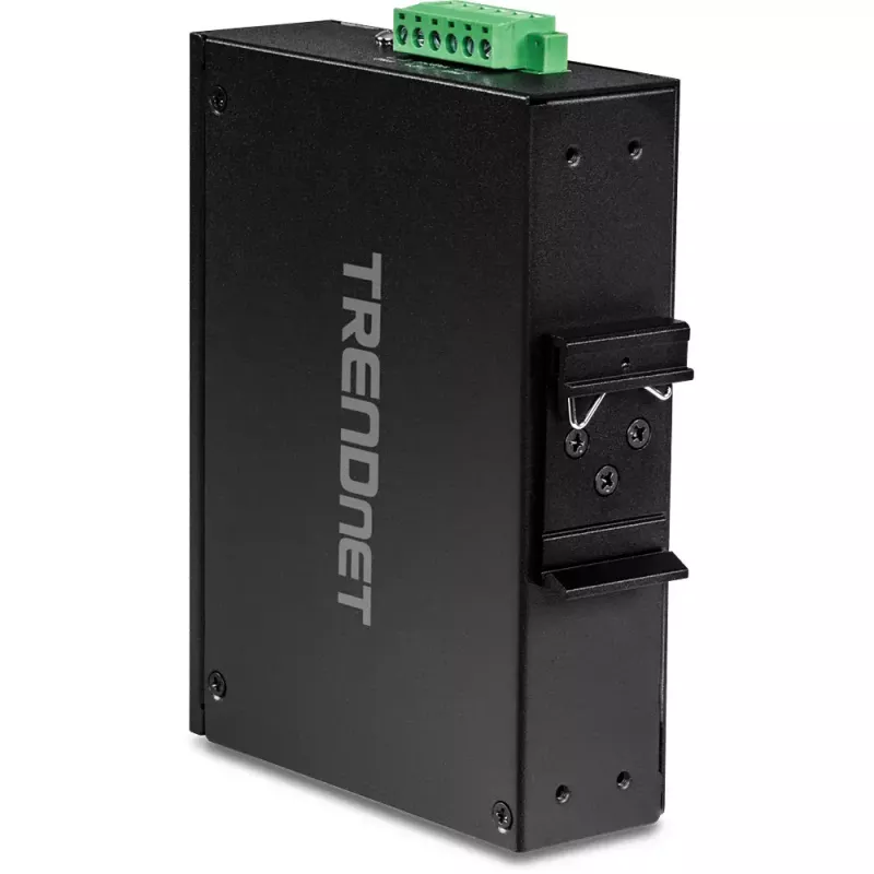 Nevaldomas jungiklis Trendnet TI-PE80