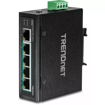 Nevaldytas jungiklis Trendnet TI-PG50