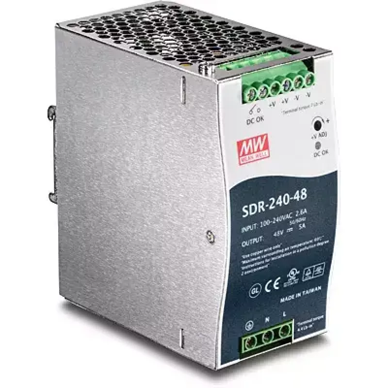 Maitinimo šaltinis Trendnet TI-S24048 v1.0R