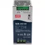 Maitinimo šaltinis Trendnet TI-S24048 v1.0R