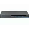 KVM jungiklis Trendnet TK-803R 8 prievadų USB/PS/2, 19 inch 1U, VGA, 2048x1536