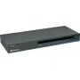 KVM jungiklis Trendnet TK-803R 8 prievadų USB/PS/2, 19 inch 1U, VGA, 2048x1536
