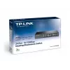 TP-Link TL-SF1024D Fast Ethernet 10/100 jungiklis