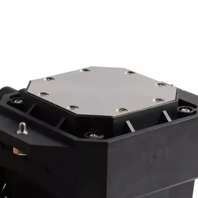 Skysčio aušintuvas „All-in-one“ Thermalright Turbo Right 360C
