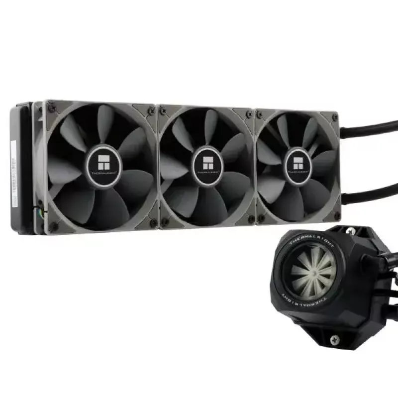 Skysčio aušintuvas „All-in-one“ Thermalright Turbo Right 360C