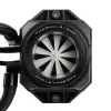 Skysčio aušintuvas „All-in-one“ Thermalright Turbo Right 360C