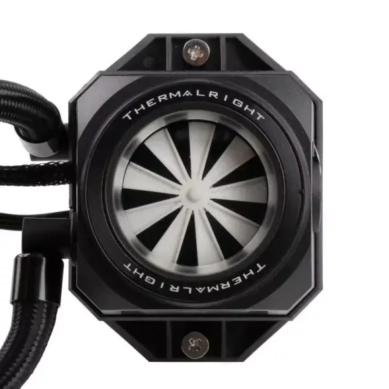 Skysčio aušintuvas „All-in-one“ Thermalright Turbo Right 360C