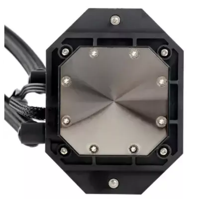 Skysčio aušintuvas „All-in-one“ Thermalright Turbo Right 360C