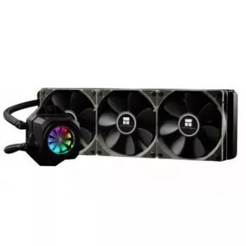 Skysčio aušintuvas „All-in-one“ Thermalright Turbo Right 360C