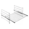 Grotelės orkaitei Electrolux TR1LV – metalinės grotelės AEG, 383×31,5×14 mm, 460 g, 1 vnt.