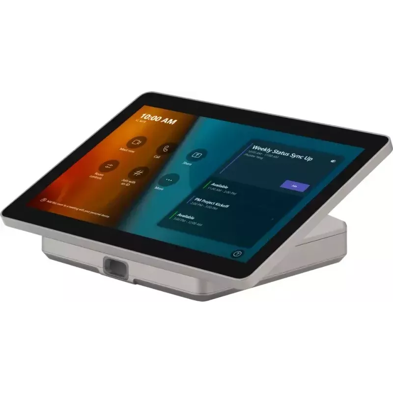 Vaizdo konferencijų sistema ViewSonic TeamJoin TRS10 Ethernet LAN Bluetooth 10.1 colio IPS